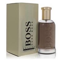 Boss No. 6 Eau De Parfum Spray By Hugo Boss 3.3 oz Eau De Parfum Spray