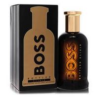 Boss Bottled Elixir Parfum Intense Spray By Hugo Boss 3.4 oz Parfum Intense Spray