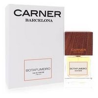 Botafumeiro Eau De Parfum Spray (Unisex) By Carner Barcelona 3.4 oz Eau De Parfum Spray