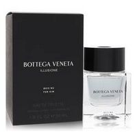 Bottega Veneta Illusione Bois Nu Eau De Toilette Spray By Bottega Veneta 1.7 oz