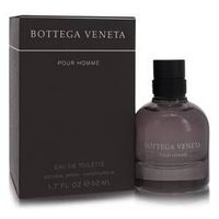 Bottega Veneta Eau De Toilette Spray By Bottega Veneta 1.7 oz Eau De Toilette Spray