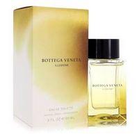 Bottega Veneta Illusione Eau De Toilette Spray By Bottega Veneta 3 oz Eau De Toilette Spray