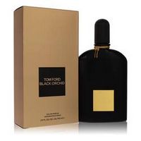 Black Orchid Eau De Parfum Spray By Tom Ford 3.4 oz Eau De Parfum Spray