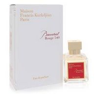 Baccarat Rouge 540 Eau De Parfum Spray By Maison Francis Kurkdjian 2.4 oz Eau De Parfum Spray