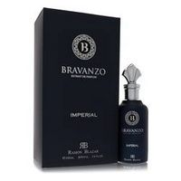 Dumont Bravanzo Imperial Extrait De Parfum Spray (Unisex) By Dumont Paris 3.4 oz