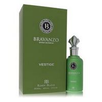 Dumont Bravanzo Vestige Extrait De Parfum Spray (Unisex) By Dumont Paris 3.4 oz