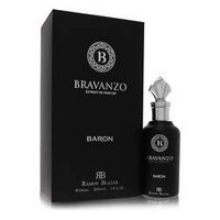 Dumont Bravanzo Baron Extrait De Parfum Spray (Unisex) By Dumont Paris 3.4 oz