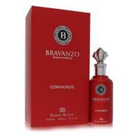 Dumont Bravanzo Converge Extrait De Parfum Spray (Unisex) By Dumont Paris 3.4 oz
