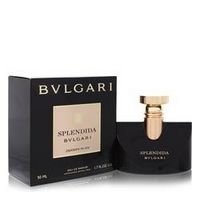 Bvlgari Splendida Jasmin Noir Eau De Parfum Spray By Bvlgari 1.7 oz Eau De Parfum Spray