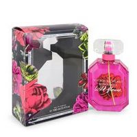 Bombshell Wild Flower Eau De Parfum Spray By Victoria%27s Secret 3.4 oz Eau De Parfum Spray
