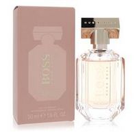 Boss The Scent Eau De Parfum Spray By Hugo Boss 1.7 oz Eau De Parfum Spray