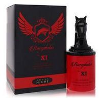 Bucephalus Xi Eau De Parfum Spray By Armaf 3.4 oz Eau De Parfum Spray