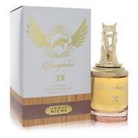 Bucephalus Ix Eau De Parfum Spray By Armaf 3.4 oz Eau De Parfum Spray