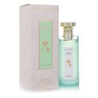 Bvlgari Eau Parfumee (green Tea) Cologne Spray (Unisex) By Bvlgari 2.5 oz Cologne Spray