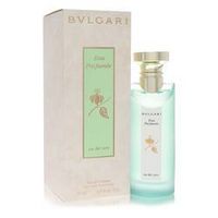 Bvlgari Eau Parfumee (green Tea) Cologne Spray (Unisex) By Bvlgari 2.5 oz Cologne Spray