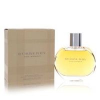 Burberry Eau De Parfum Spray By Burberry 3.3 oz Eau De Parfum Spray