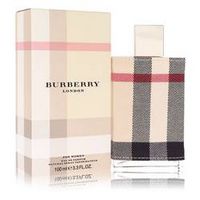 Burberry London (new) Eau De Parfum Spray By Burberry 3.3 oz Eau De Parfum Spray