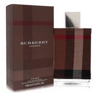 Burberry London (new) Eau De Toilette Spray By Burberry 3.4 oz Eau De Toilette Spray