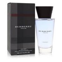 Burberry Touch Eau De Toilette Spray By Burberry 3.3 oz Eau De Toilette Spray