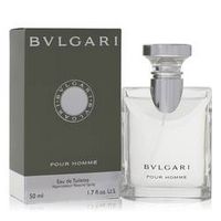 Bvlgari Eau De Toilette Spray By Bvlgari 1.7 oz Eau De Toilette Spray