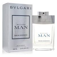 Bvlgari Man Rain Essence Eau De Parfum Spray By Bvlgari 3.4 oz Eau De Parfum Spray