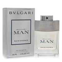 Bvlgari Man Rain Essence Eau De Parfum Spray By Bvlgari 2 oz Eau De Parfum Spray