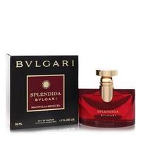 Bvlgari Splendida Magnolia Sensuel Eau De Parfum Spray By Bvlgari 1.7 oz Eau De Parfum Spray