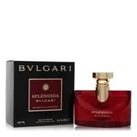 Bvlgari Splendida Magnolia Sensuel Eau De Parfum Spray By Bvlgari 3.4 oz Eau De Parfum Spray