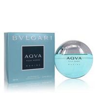 Bvlgari Aqua Marine Eau De Toilette Spray By Bvlgari 3.4 oz Eau De Toilette Spray