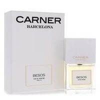 Besos Eau De Parfum Spray By Carner Barcelona 3.4 oz Eau De Parfum Spray