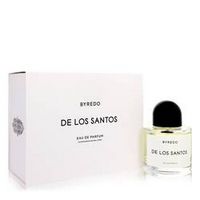 Byredo De Los Santos Eau De Parfum Spray (Unisex) By Byredo 3.3 oz Eau De Parfum Spray