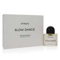 Byredo Slow Dance Eau De Parfum Spray (Unisex) By Byredo 1.6 oz Eau De Parfum Spray