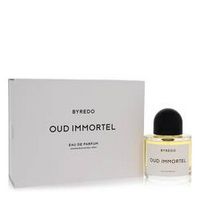 Byredo Oud Immortel Eau De Parfum Spray (Unisex) By Byredo 3.4 oz Eau De Parfum Spray