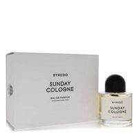 Byredo Sunday Cologne Eau De Parfum Spray (Unisex) By Byredo 3.4 oz Eau De Parfum Spray