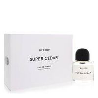 Byredo Super Cedar Eau De Parfum Spray By Byredo 3.4 oz Eau De Parfum Spray