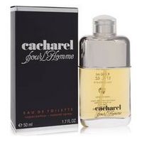 Cacharel Eau De Toilette Spray By Cacharel 1.7 oz Eau De Toilette Spray