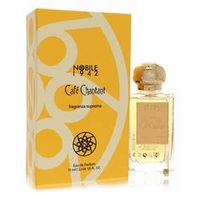 Cafe Chantant Extrait De Parfum Spray (Unisex) By Nobile 1942 2.5 oz Extrait De Parfum Spray