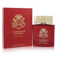 Cambridge Knight Eau De Parfum Spray By English Laundry 3.4 oz Eau De Parfum Spray