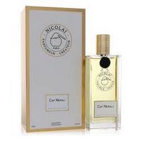 Cap Neroli Eau De Toilette Spray (Unisex) By Nicolai 3.4 oz Eau De Toilette Spray