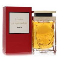 Cartier La Panthere Parfum Spray By Cartier 3.3 oz Parfum Spray
