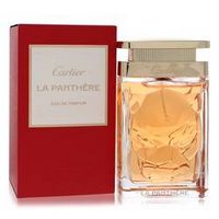 Cartier La Panthere Eau De Parfum Spray By Cartier 3.3 oz Eau De Parfum Spray