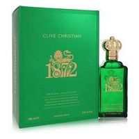 Clive Christian 1872 Perfume Spray By Clive Christian 3.4 oz Perfume Spray