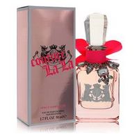 Couture La La Eau De Parfum Spray By Juicy Couture 1.7 oz Eau De Parfum Spray