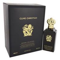 Clive Christian X Pure Parfum Spray (New Packaging) By Clive Christian 3.4 oz Pure Parfum Spray