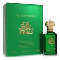 Clive Christian 1872 Perfume Spray By Clive Christian 1.6 oz Perfume Spray