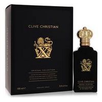 Clive Christian X Pure Parfum Spray By Clive Christian 3.4 oz Pure Parfum Spray