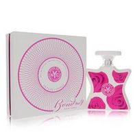 Central Park South Eau De Parfum Spray By Bond No. 9 3.4 oz Eau De Parfum Spray