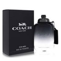 Coach Eau De Toilette Spray By Coach 3.3 oz Eau De Toilette Spray