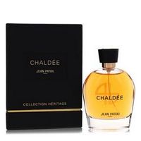 Chaldee Eau De Parfum Spray By Jean Patou 3.3 oz Eau De Parfum Spray