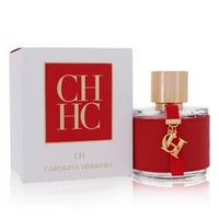 Ch Carolina Herrera Eau De Toilette Spray By Carolina Herrera 3.4 oz Eau De Toilette Spray